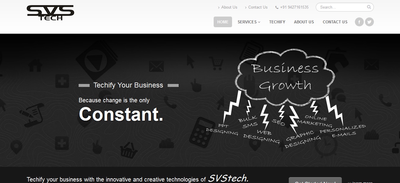 SVStech